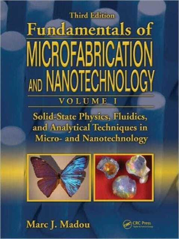 SolidState Physics, Fluidics, and Analytical Techniques in Micro and Nanotechnology