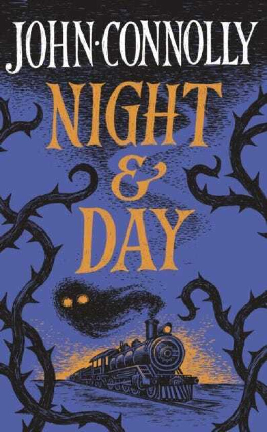 Night & Day Brilliant new supernatural short stories from the acclaimed author of The Book of Lost Things