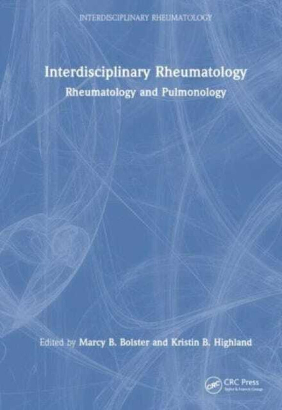 Interdisciplinary Rheumatology Rheumatology and Pulmonology