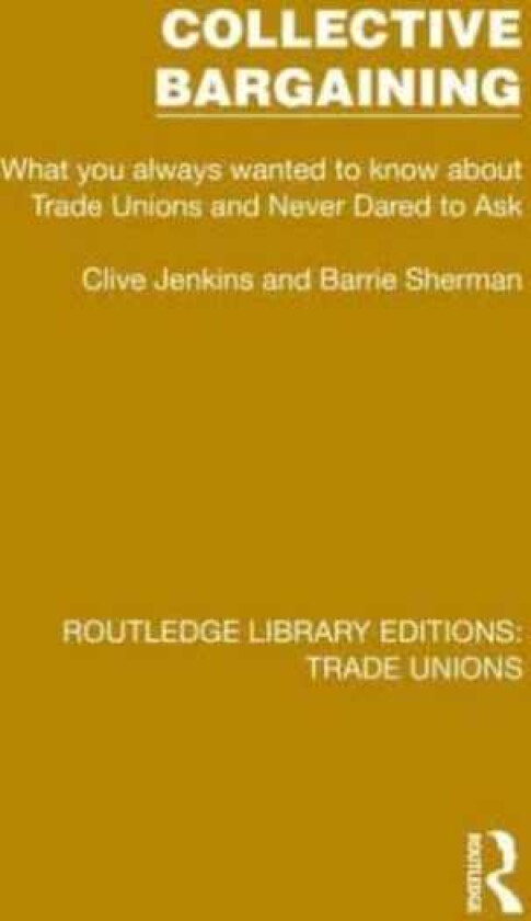 Collective Bargaining