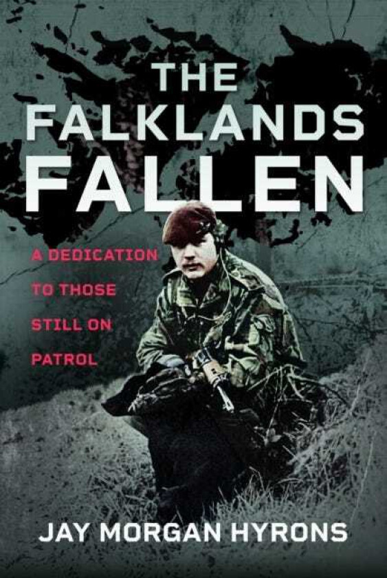 The Falklands Fallen A Dedication to Those Still on Patrol