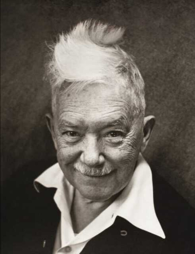 W. A. Dwiggins: A Life in Design