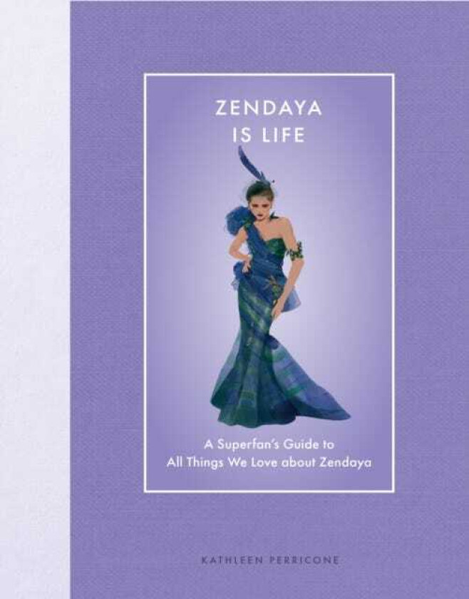 Zendaya Is Life A Superfan’s Guide to All Things We Love about Zendaya