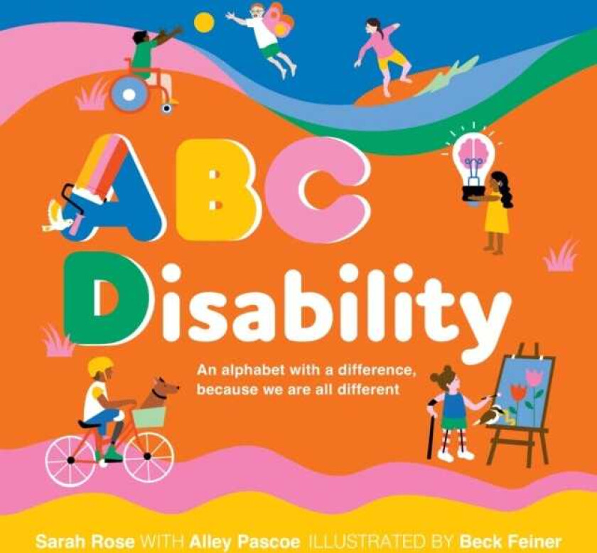 ABC Disability