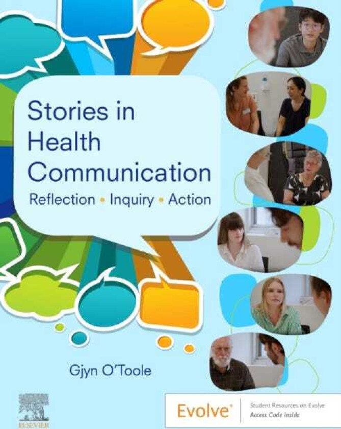Stories in Health Communication