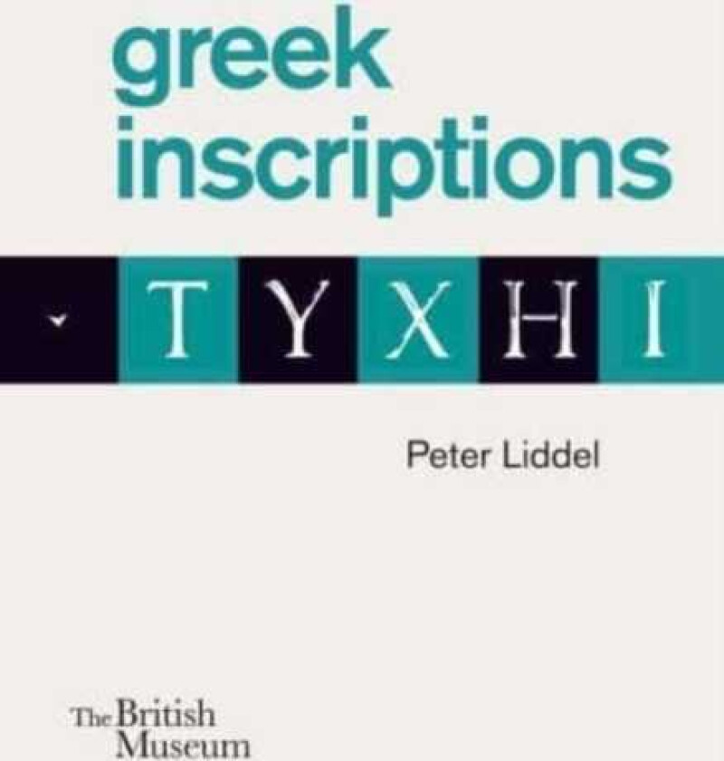 Greek inscriptions