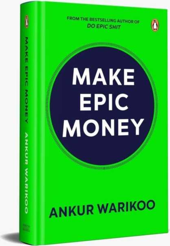 Make Epic Money