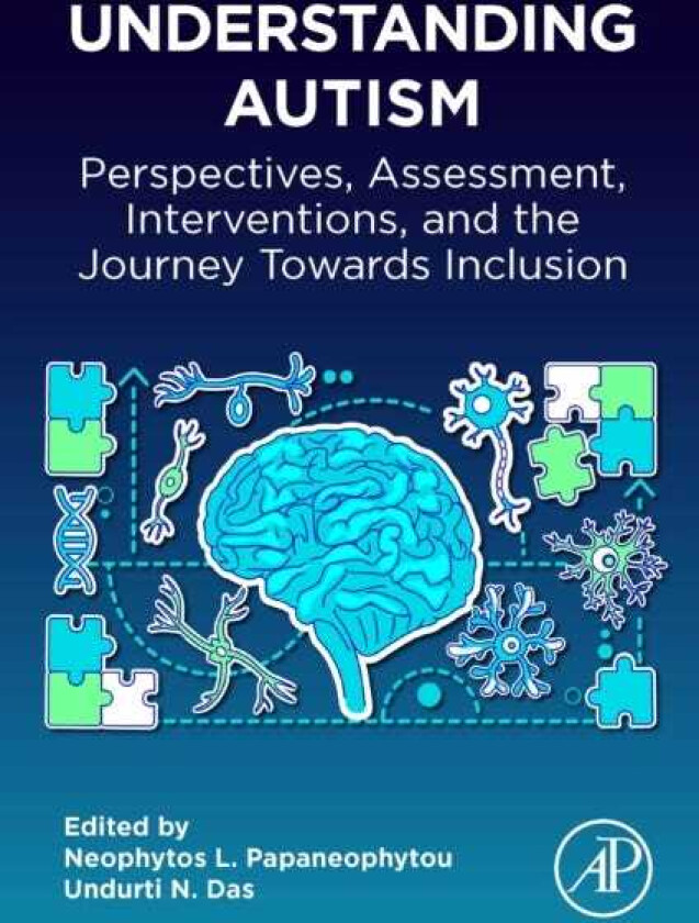 Understanding Autism  Perspectives, Assessment, Interventions, and the Journey Towards Inclusion