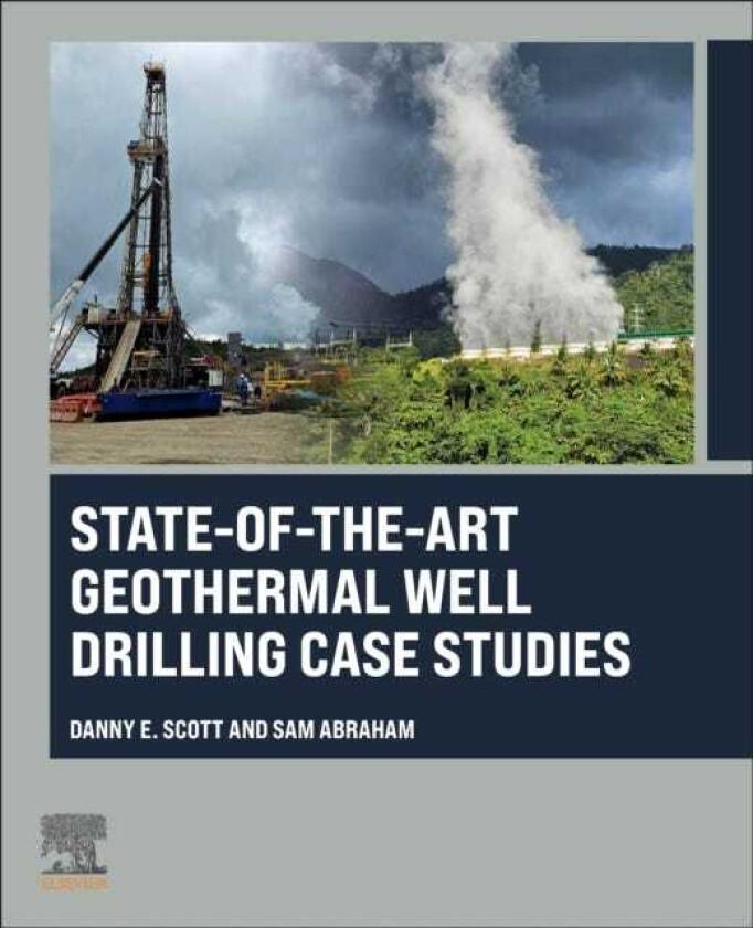 StateoftheArt Geothermal Well Drilling Case Studies