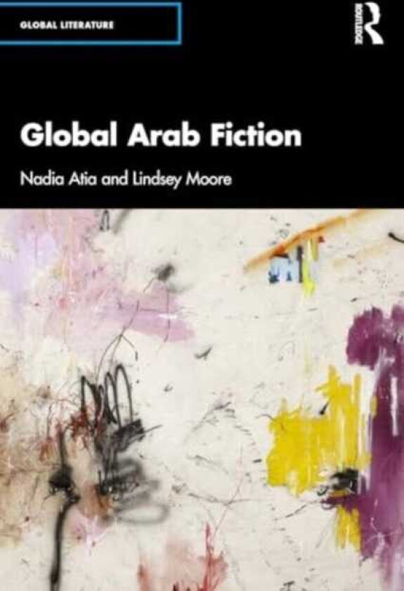 Global Arab Fiction