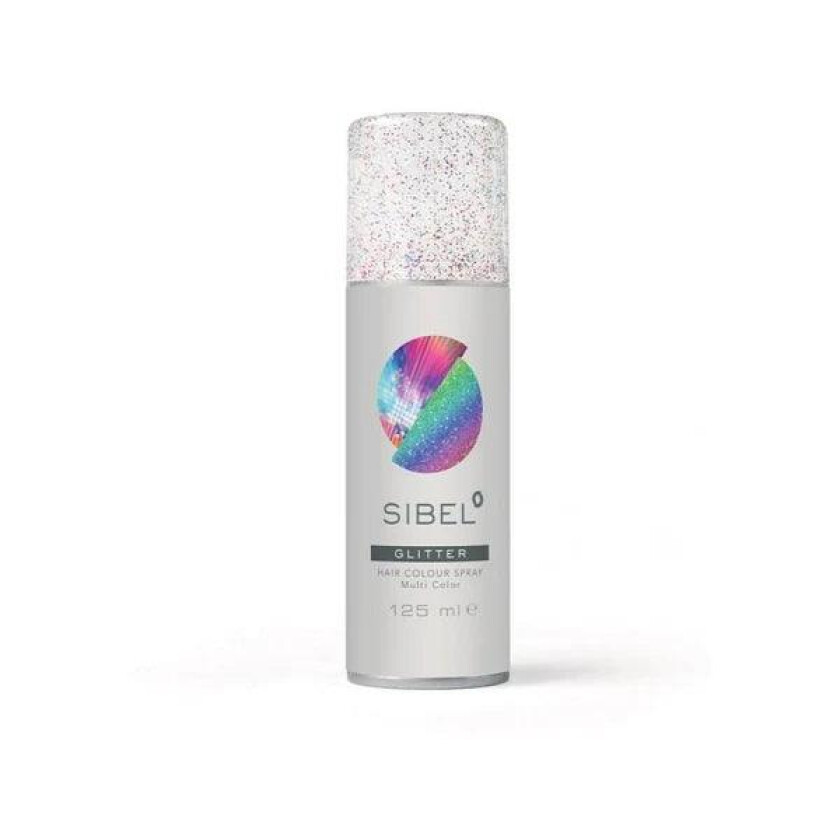 Bilde av Fargespray  Glitter 125ml