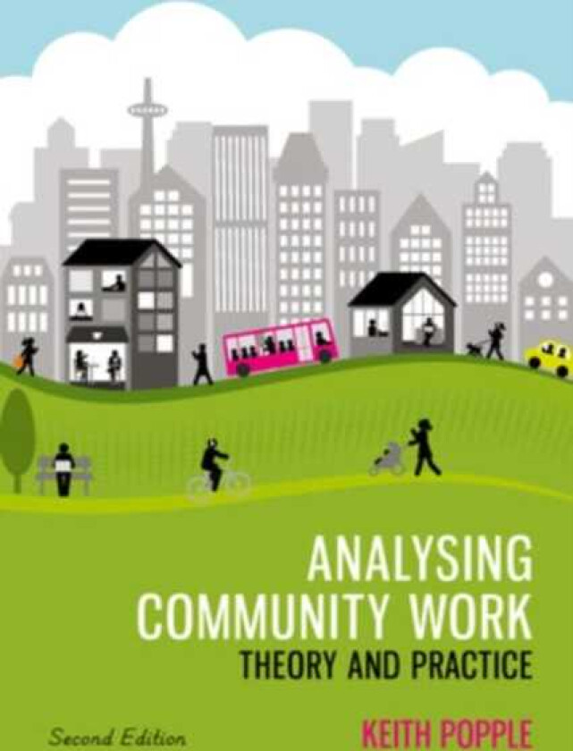 Analysing Community Work: Theory and Practice