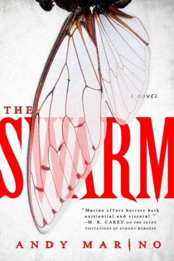 The Swarm A Novel
