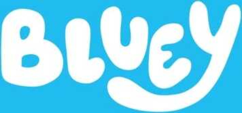 Bluey: Where’s Bluey and Bingo? A SearchandFind Book