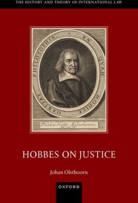 Hobbes on Justice