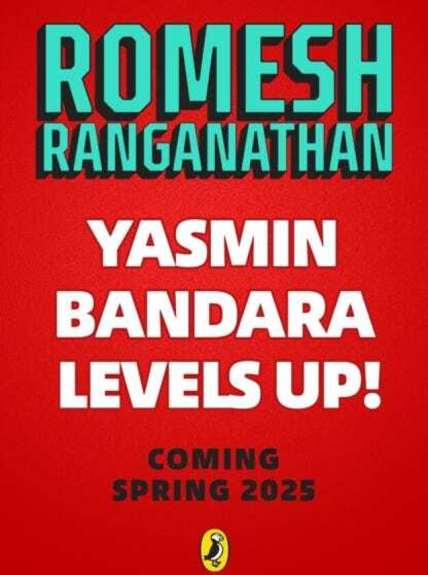 Yasmin Bandara Levels Up!