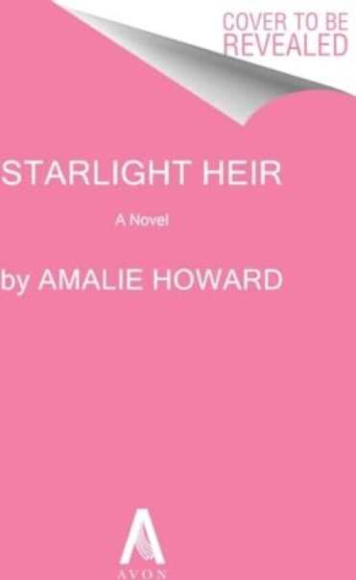 The Starlight Heir A Novel