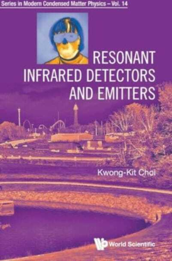 Resonant Infrared Detectors And Emitters