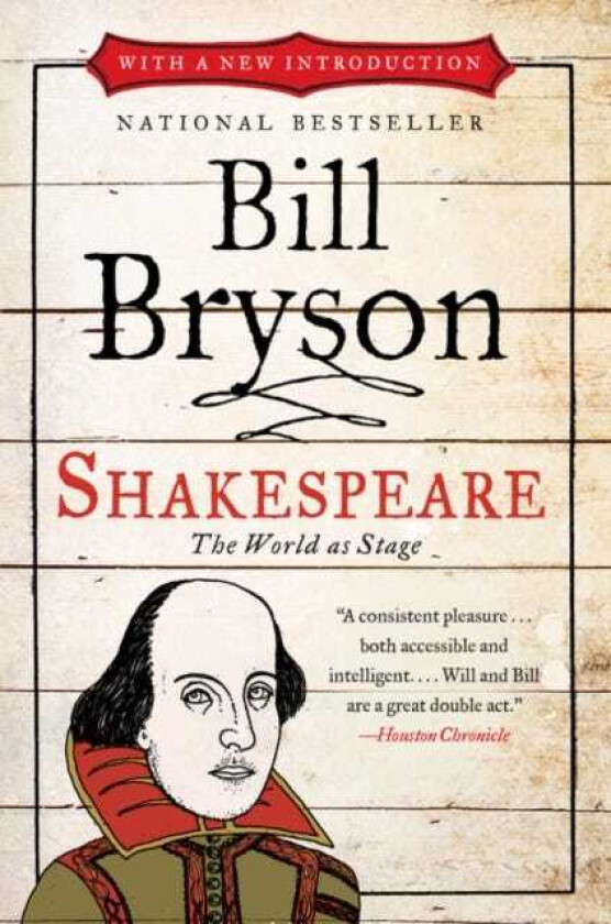 Shakespeare  The World as Stage