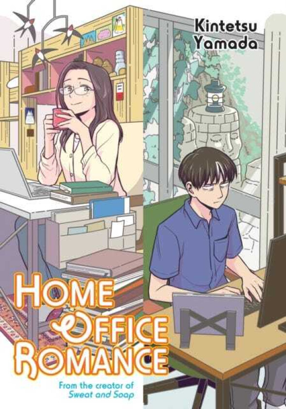 Home Office Romance