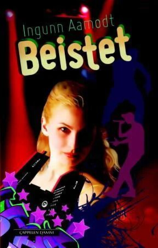 Beistet av Ingunn Aamodt