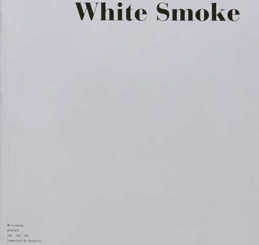 White Smoke