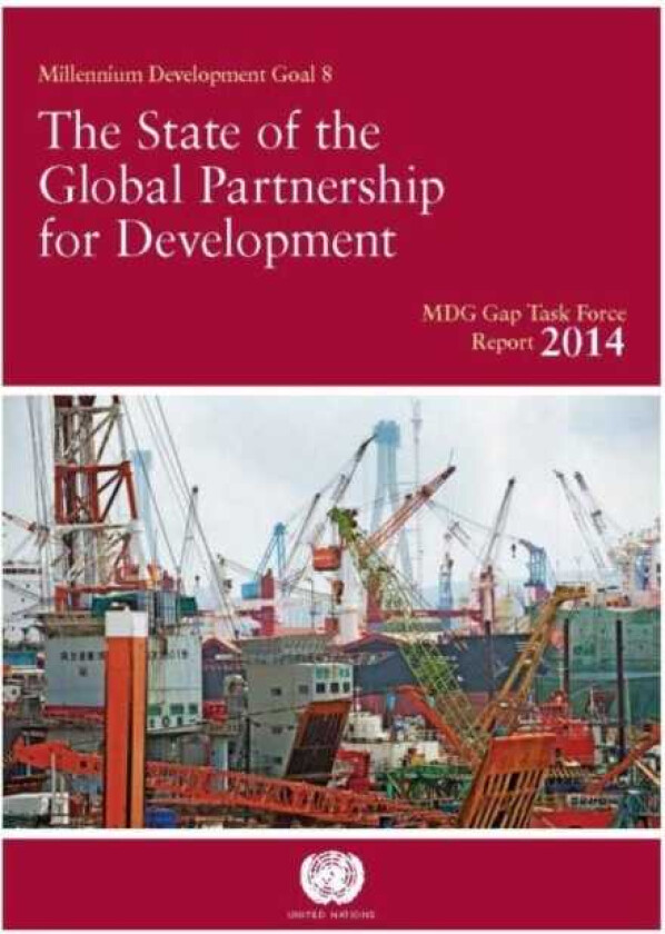 The Millennium Development Goals Gap Task Force report 2014