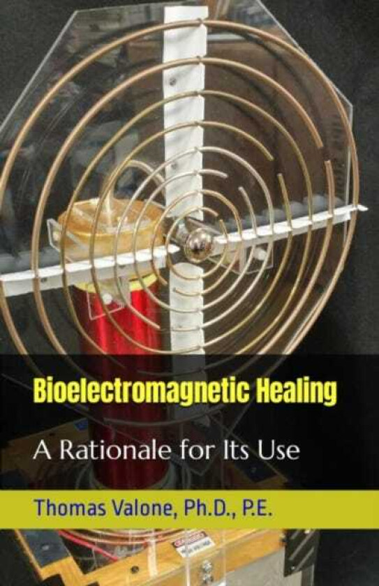 Bioelectromagnetic Healing A Rationale for Its Use