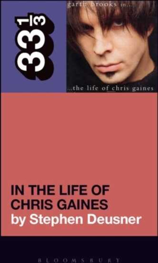 Garth Brooks in… The Life of Chris Gaines