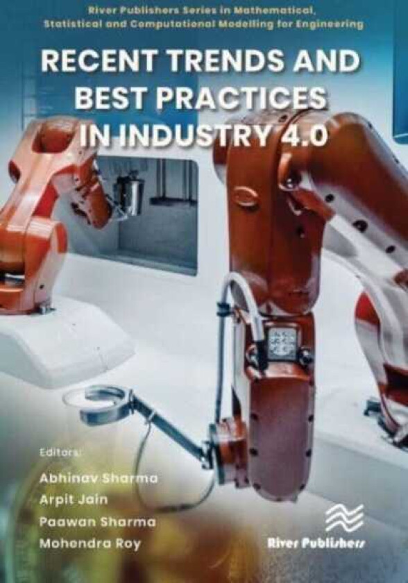 Recent Trends and Best Practices in Industry 4.0