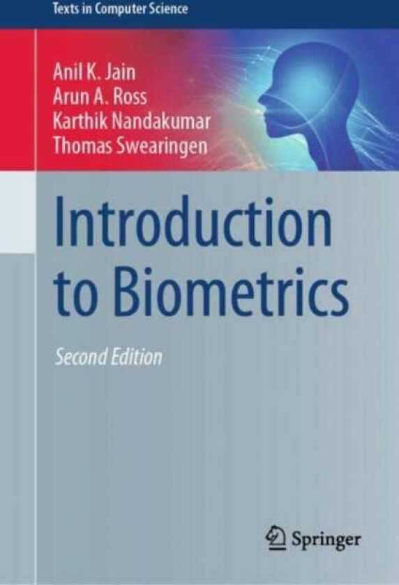 Introduction to Biometrics