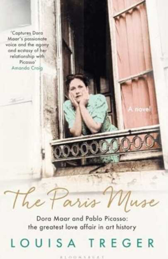 The Paris Muse