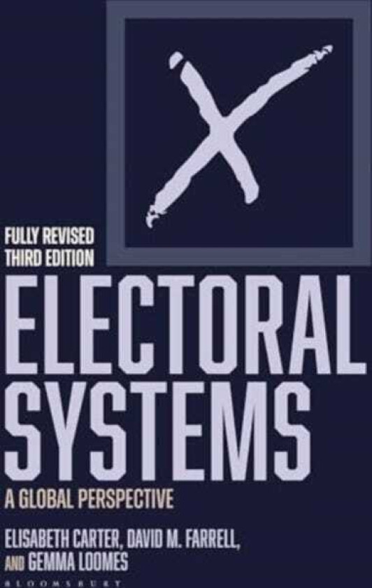 Electoral Systems A Global Perspective