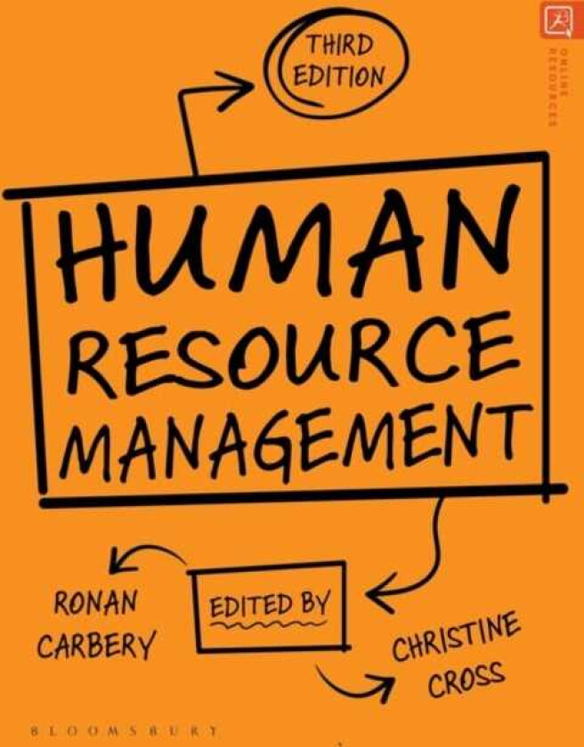 Human Resource Management