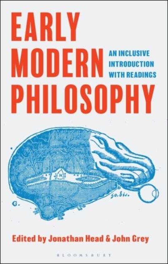 Early Modern Philosophy An Inclusive Introduction with Readings