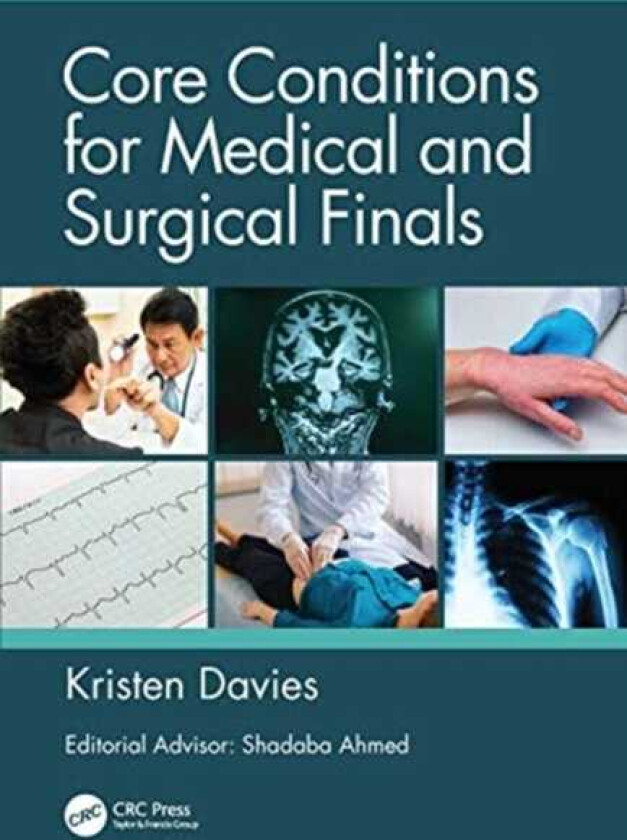 Core Conditions for Medical and Surgical Finals