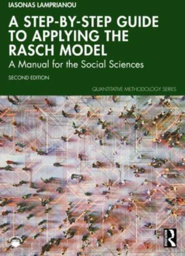 A StepbyStep Guide to Applying the Rasch Model Using R A Manual for the Social Sciences