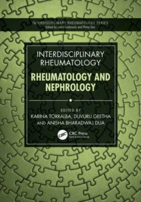 Interdisciplinary Rheumatology Rheumatology and Nephrology