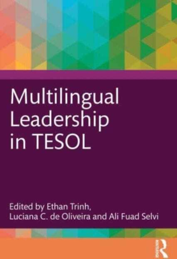 Multilingual Leadership in TESOL