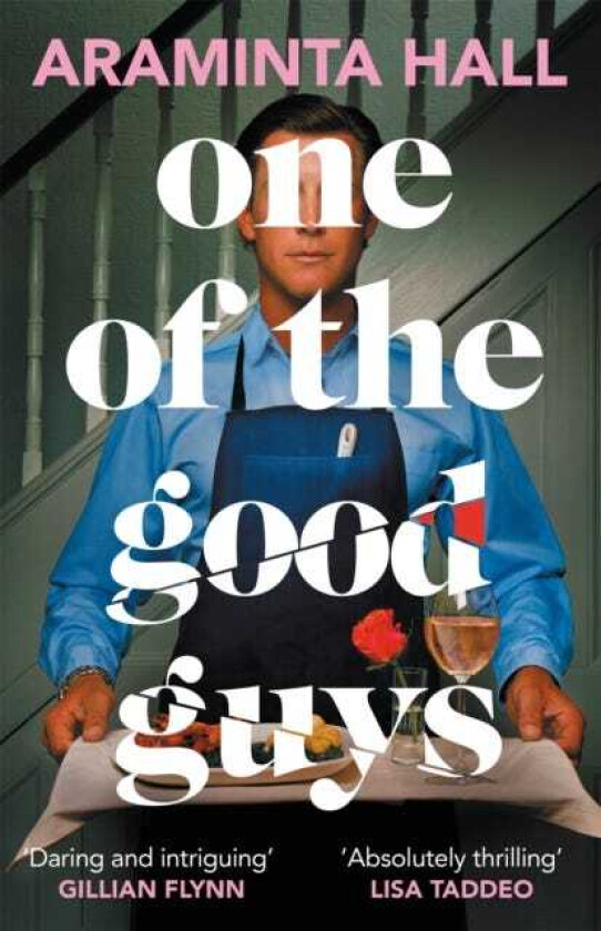One of the Good Guys Unravelling The Mystery Of The Perfect Husband