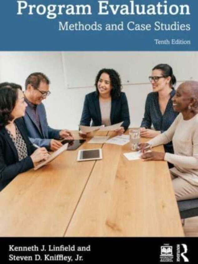 Program Evaluation Methods and Case Studies