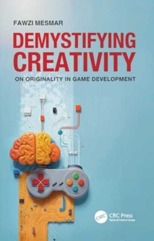 Demystifying Creativity On Originality in Game Development