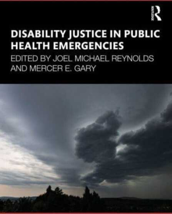 Disability Justice in Public Health Emergencies