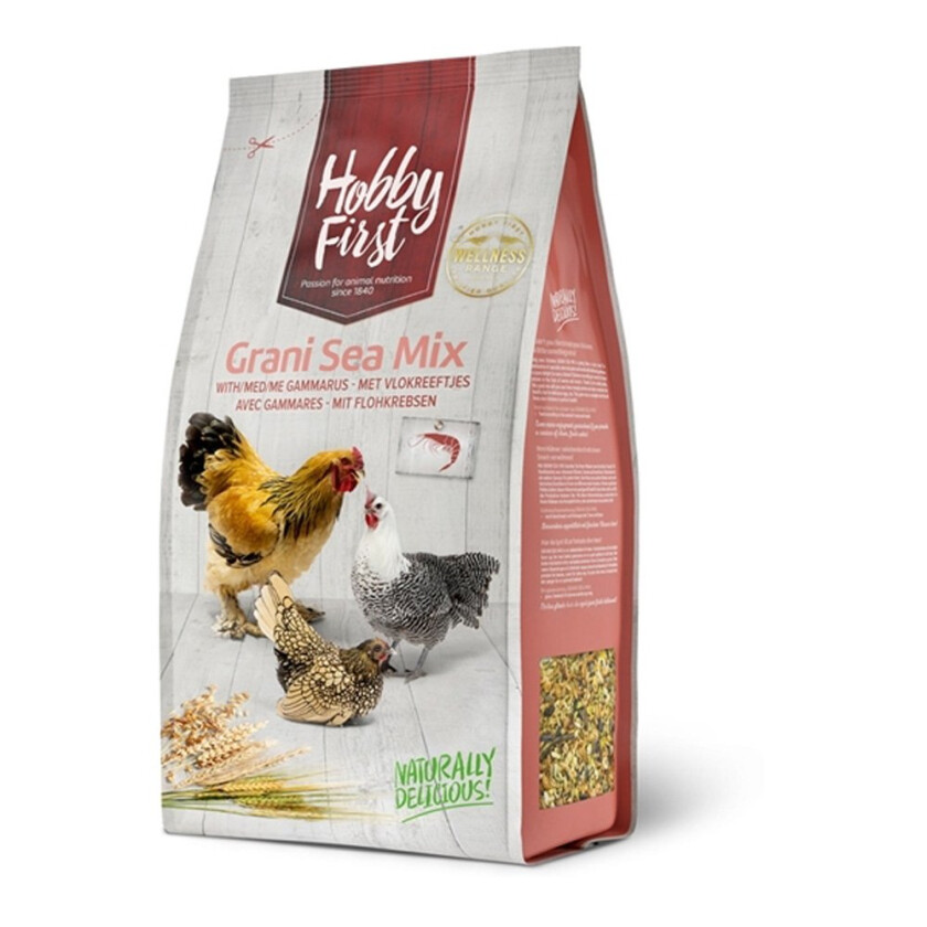Grani Sea Mix