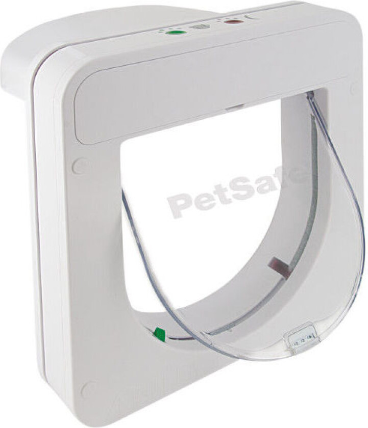 PetSafe - Petporte Smart Flap Microchip Katteluke