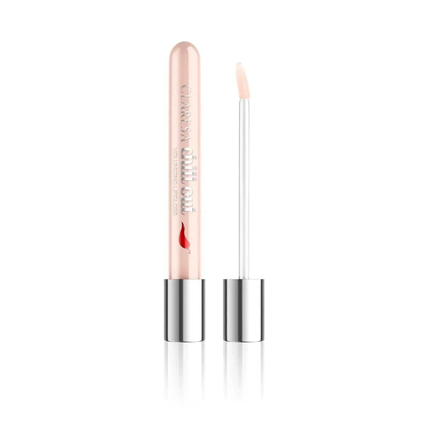 Claresa Lip Gloss Chill Out - 11 Out Of Gear Magnifying Lip