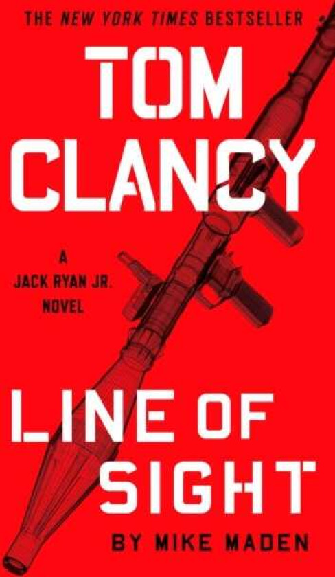 Tom Clancy Line of Sight