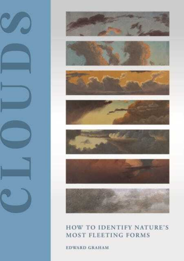 Clouds How to Identify Nature’s Most Fleeting Forms