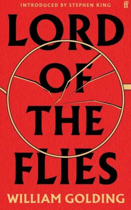Lord of the Flies Deluxe Anniversary Edition