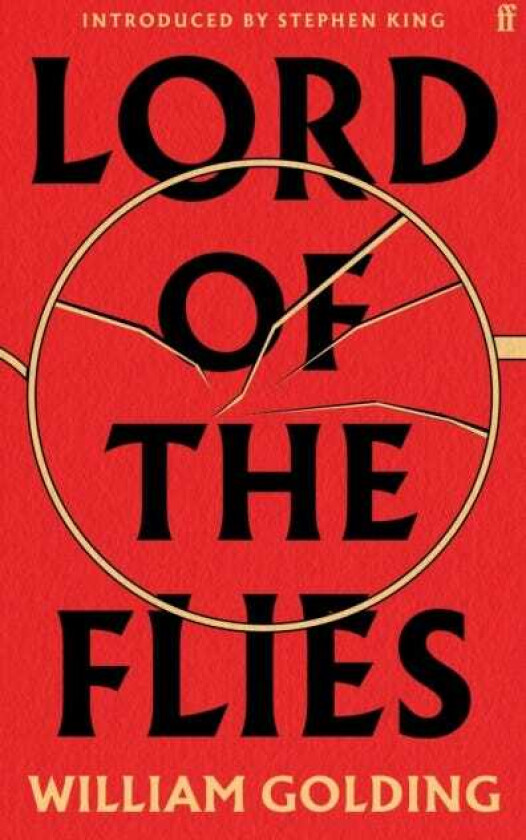 Lord of the Flies  Deluxe Anniversary Edition